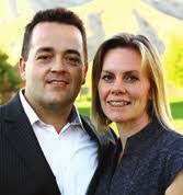 Kelly Carothers's Instagram, Twitter & Facebook