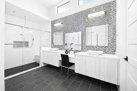 Niches are the perfect answer. 18 Beautiful Bathroom Niche Pictures Ideas Houzz