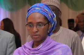 Zainab Ahmed Takes Over As Supervising Minister Of Finance President Muhammadu Buhari Has Approved That The Minister Of State Budget Finance Nigeria Budgeting