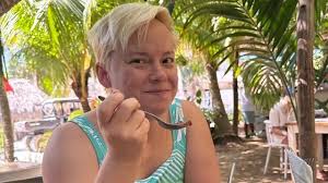 Cary mom missing in Grenada left Airbnb for a swim, her friend says