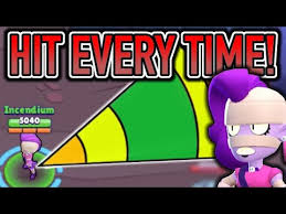 Brawl stats ретвитнул(а) brawl stars. How To Use Emz In Brawl Stars Like A Pro Emz Attacking Guide And Strategy Brawl Stars Youtube