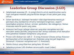 Tetapi lebih ditanyakan mengenai contoh kasus yang terkait dengan bidang. Alat Ukur Dalam Assessment Centre Dra Sri Hastuti Handayani M Si Psi Ppt Download