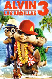 dulce templado Robusto alvin y las ardillas 1 pelicula completa En consecuencia Verde alma
