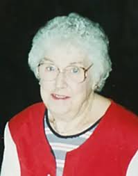 Obituary information for Kathleen Sheila Stevenson