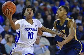 Sullivan: Ronaldo Segu looking to lead UB back to the Big Dance