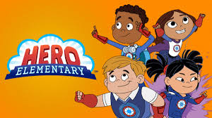 Watch local tv and see what's airing on your pbs station just by tapping the live tv. Hero Elementary Pbs Kids Shows Pbs Kids For Parents