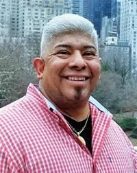 GERARDO CASAS Obituary (1973