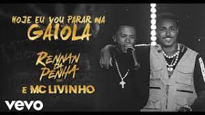 Baixa musica mc livinho vou para gaiola.vou falar que não quero. Descargar Mp3 Hoje Eu Vou Parar Na Gaiola Ao Vivo Rennan Da Penha Gratis Mp3chido Com