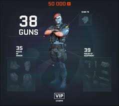 Vp is like experience, you need to unlock the weapon before purchasing the item that . New Service Fast Level Up