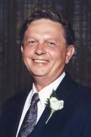 Gaylord Eugene Hanson