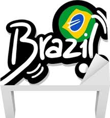 Brazylia alagoas owoce drzewa chlebowego.jpg. Fototapeta Godlo Brazylii Pixers Zyjemy By Zmieniac