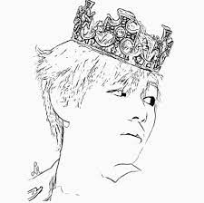 Play popular painting, drawing and coloring games for kids games at coloringgames.net Pin By Aviva Vazquez On My Saves In 2021 V Coloring Pages Bts Coloring Page Bts Coloring