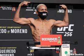 With the ultimate fighting championship (ufc) continuing to host events, sports fans in the united states and elsewhere around the world have all turned their attention. Ufc 256 Promotional Guidelines Compliance Pay Totals 220 500