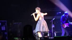 She performed in the super bowl alongside justin timberlake and joined him on tour across different states. Nicole Hurst I Wanna Dance With Somebody Whitney Houston Cover Houston Tx 09 01 15 Youtube