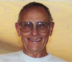 Larry Joe Morgan Obituary