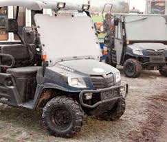 Cushman Utv Arrives From South Korea Farmers Weekly How do you play episode 76. cushman utv arrives from south korea