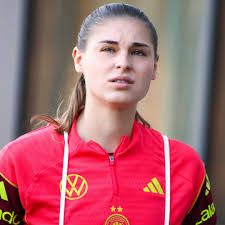 Auch Barca an James dran?