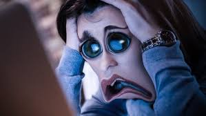 A STRANGE YOUTUBE CHANEL