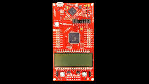 Va vous permettre à bien comprendre tous ceux qui consistent les types primitifs et structurés. Microcontrollers And The C Programming Language Msp430 Course Site