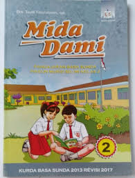 Download buku mida dami kelas 4 pdf. Jual Buku Basa Sunda Mida Dami Kelas 2 Sd Di Lapak Toko Buku Pendidikan Bukalapak