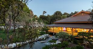 Wedding Venue Review Japanese Friendship Garden