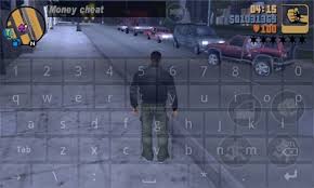 Gta Iii 10 Anniversary Cheat Sheet For Android Mods And Cheat Codes Droid Gamers