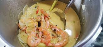 Baca artikel ini untuk mengetahui beberapa cara berbeda untuk memasak labu musim panas yang lezat ini. Masak Lemak Labu Udang