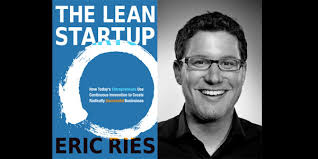 Eric Ries bibliography and photos - BookFans via Relatably.com