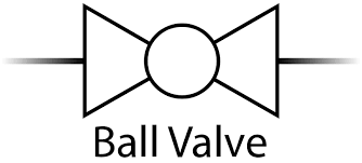 P Ids Piping Instrumentation Diagrams And P Id Valve