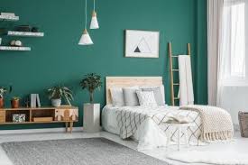 Il bianco che viene utilizzato di più solitamente è il bianco ottico, che serve a far riposare gli occhi dopo una giornata intensa di lavoro. Quali Sono I Colori Adatti Per La Camera Da Letto Decor Tips