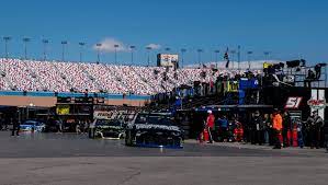 Odds are important in las vegas, and odds are one of the team penske teams will be celebrating in victory lane on sunday. What Time Does The 2018 Nascar Cup Race At Las Vegas Start