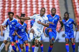 Tại concacaf gold cup năm nay, haiti đã có 1 thắng lợi theo kèo châu á. 1jsr6iomqvqecm