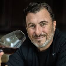 Mexican food with wine?