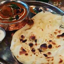 Maybe you would like to learn more about one of these? Poulet Tikka Masala Et Pain Indien Picture Of The Chilli Pickle Brighton Tripadvisor