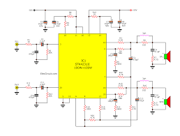 Just makes wiring easier, but not 2 channels. High Power Dj Amps 2 Channel Amp Wiring Diagram Xl600r Wiring Diagram Begeboy Wiring Diagram Source