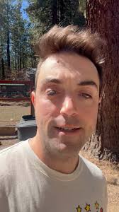 Mark Lusti's Instagram, Twitter & Facebook