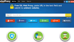 Free proxy sites list is like the lifesaver for those who try to access blocked websites in a particular region. 10 Best Free Proxy Sites To Unblock Facebook Techcult