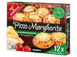 Please confirm you live within the delivery radius. Gut Gunstig Picco Margherita Online Kaufen Com4buy