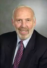 JAMES SIMONS (1938-2024): matemático bilionário e pioneiro em fundos de  hedge
