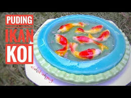 Fun and crowded agar.io unblocked game server! Anita Jelly Art Puding Kreasi 3d Kolam Ikan Youtube Jelly Desserts Agar Agar Cake Agar Cake