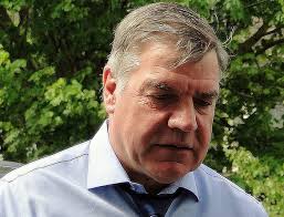 Sam Allardyce » Soccer Speaker