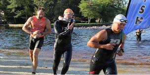 DQ 15th Annual Medford Lakes Colony Sprint Triathlon