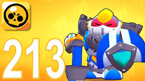 Nani loves her friends and looks over them with a watchful lens. Youtube Video Statistics For Brawl Stars Gameplay Walkthrough Part 213 Mecha Paladin Surge Ios Android Noxinfluencer