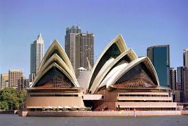 Image result for Sydney Opera House