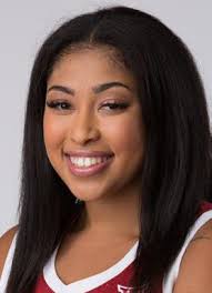 2022-23 Women's Basketball Media Guide by OU Athletics