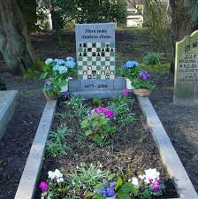 Apparently, this is because poker has elements of chance. Open Chess Diary 261 280