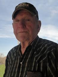 James "Ed" Jaynes Obituary August 27, 2021