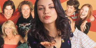 That '70s Show: Why Jackie Calls Everyone By Their First Name