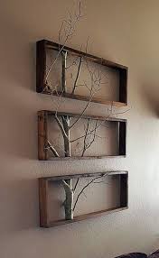 20 Chic Diy Pallet Wall Art Ideas To Try Wood Pallet Wall Decor Pallet Wall Decor Oak Furniture Living Room