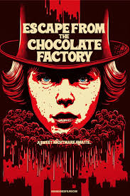 Escape From the Chocolate Factory